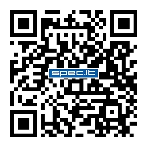 QR kodas | Anthropos sports industry, UAB