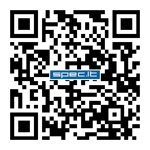 QR kodas | ANTHROPOS TESTOLINE CENTER, UAB