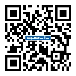 QR kodas | ANTHROPOS, UAB