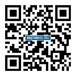 QR kodas | Antiba, UAB | spec.lt