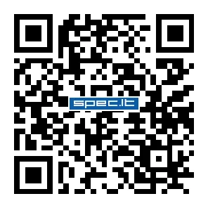 QR kodas | LIETUVOS ANTIDOPINGO AGENTŪRA, VŠĮ | spec.lt