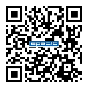 QR kodas | Antidot Media, VŠĮ | spec.lt