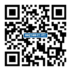 QR kodas | ANTIDOTAS, UAB | spec.lt