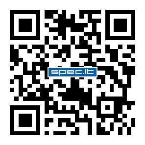 QR kodas | Antigonė, UAB | spec.lt