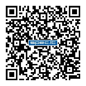 QR kodas | Antihitlerinės koalicijos šalių antrojo pasaulinio karo dalyvių Klaipėdos organizacija | spec.lt