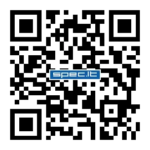 QR kodas | ANTIJARA, UAB | spec.lt
