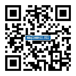 QR kodas | Antik, MB