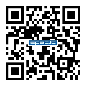 QR kodas | Antika, UAB