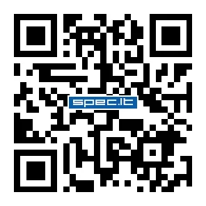 QR kodas | Antikas, UAB