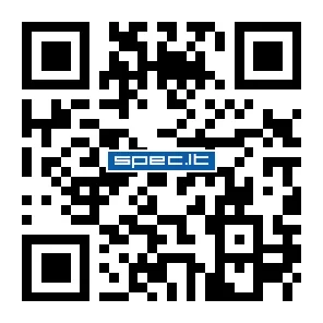 QR kodas | Antikora, UAB | spec.lt