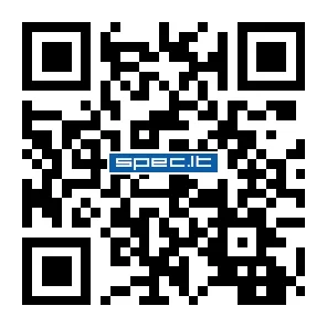 QR kodas | Antikoras, MB