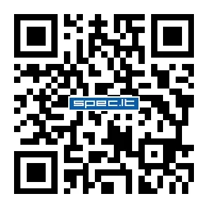 QR kodas | Antikorozija, UAB