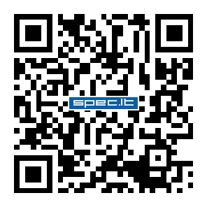 QR kodas | Antikorozinės dangos, MB | spec.lt