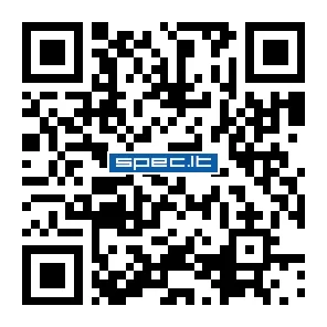 QR kodas | Antikorupcijos biuras, VŠĮ | spec.lt