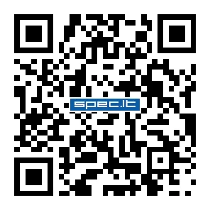 QR kodas | Antikorupcijos švietimo centras, VŠĮ | spec.lt