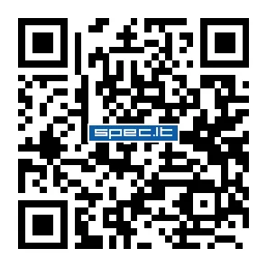 QR kodas | Antikos orakulas, MB | spec.lt