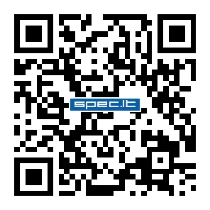 QR kodas | Antikos Spektras, UAB | spec.lt