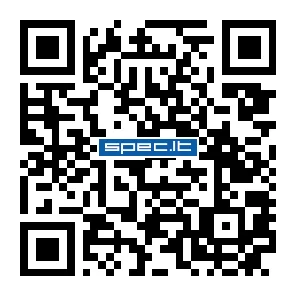 QR kodas | ANTIKVARIATAS, V. Vyšniausko, IĮ