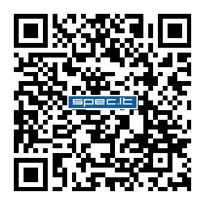 QR kodas | ANTIKVARO KOLEKCIJA, UAB antikvariatas | spec.lt