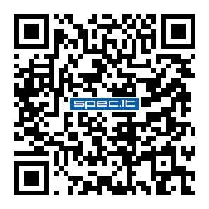 QR kodas | Antilopė, Vilniaus m. Gimnastikos Sporto Klubas