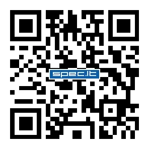 QR kodas | Antima ir Ko, UAB | spec.lt