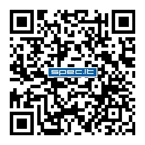 QR kodas | Antipenkovo J. Mokslinė ir Projektavimo Įmonė | spec.lt