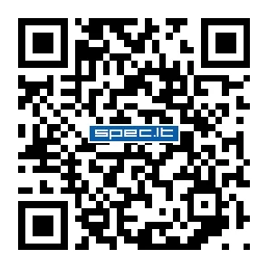 QR kodas | ANTIQUA, J. Žilinsko, IĮ | spec.lt