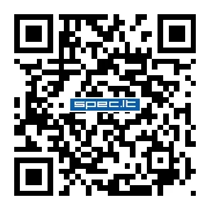 QR kodas | Antique Logistics, UAB | spec.lt