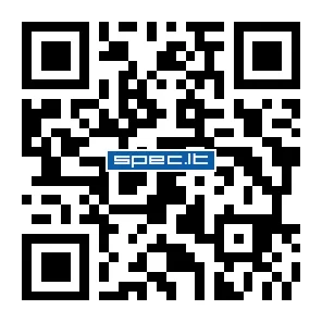 QR kodas | ANTIRA, UAB | spec.lt