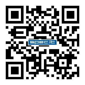QR kodas | Antirijus, UAB | spec.lt