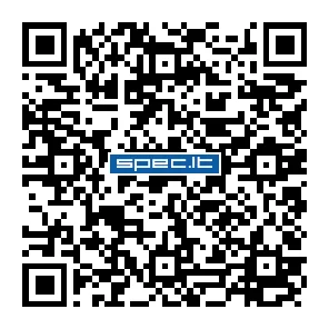 QR kodas | Antistita, UAB (senas pavadinimas ITALIŠKAS STILIUS, avalynės parduotuvė, V. Muchlios IĮ)