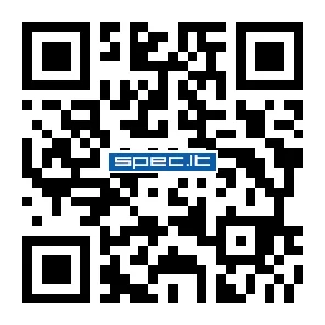 QR kodas | ANTIVIS, UAB | spec.lt