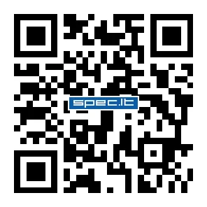 QR kodas | ANTKAPIS, UAB | spec.lt