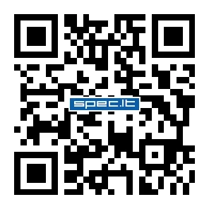 QR kodas | ANTKONA, UAB | spec.lt