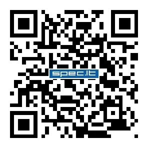 QR kodas | Antlers and horns, MB