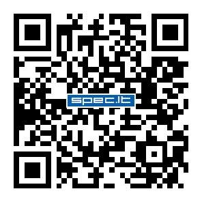 QR kodas | Anto paslaugos, MB | spec.lt