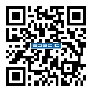 QR kodas | ANTOGAMA, UAB | spec.lt