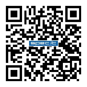 QR kodas | Anton Briandin, IĮ