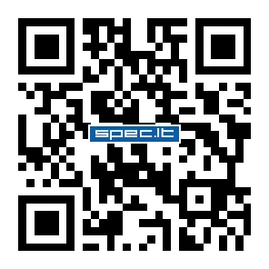 QR kodas | Ekovandenų sistemos, UAB