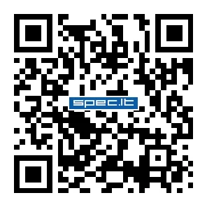 QR kodas | Anton Kurminovič individuali įmonė Atomika