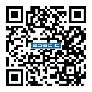 QR kodas | Anton Ohlert GmbH & Co. atstovybė | spec.lt