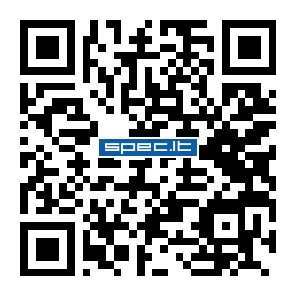 QR kodas | Anton Samokhin, IĮ