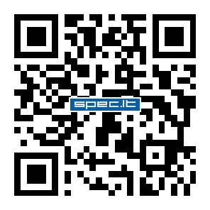 QR kodas | Antona, UAB