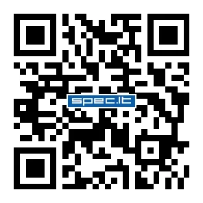 QR kodas | ANTONETĖ, UAB | spec.lt