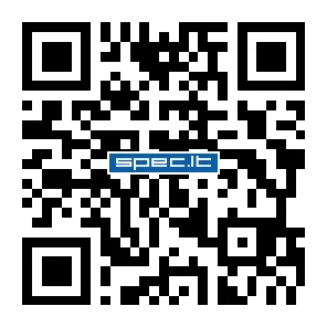 QR kodas | Antoni pica, UAB | spec.lt