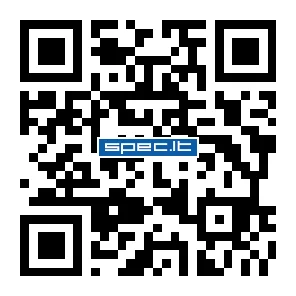 QR kodas | Antonija, MB | spec.lt