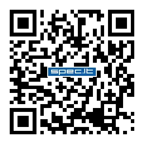 QR kodas | Antonio Transportas, UAB | spec.lt