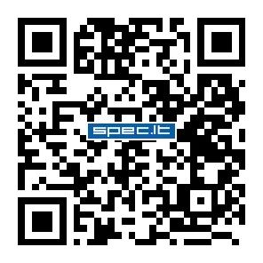 QR kodas | Antono Carenkos, IĮ