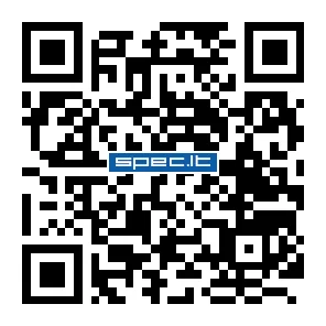 QR kodas | Antono Kirjanovo Studija, IĮ | spec.lt