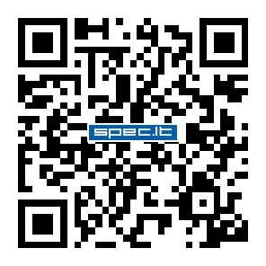 QR kodas | Antono Morozovo, IĮ | spec.lt